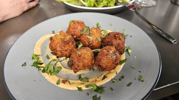 The Leaning Pear by null