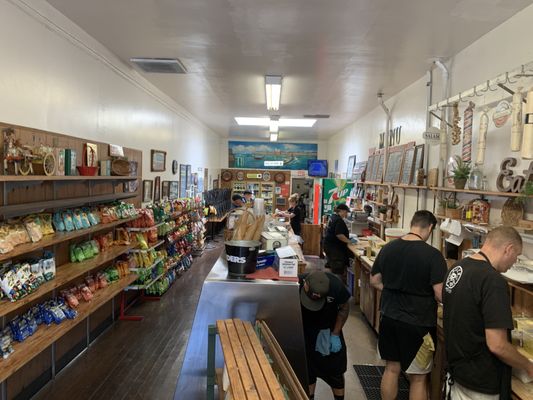 Domenico's Italian Deli by null