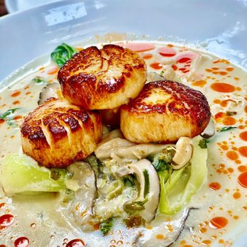 Ysabel - New American Near Me - West Hollywood, California