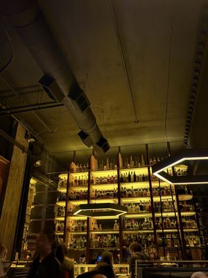 Bad Luck Bar by null Bad Luck Bar by null