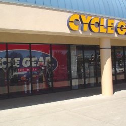 Cycle Gear