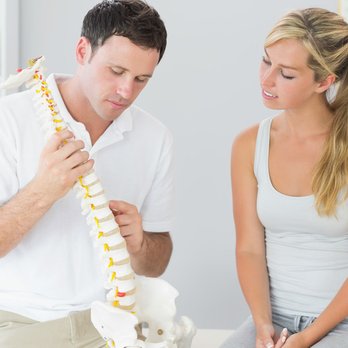Paquin Chiropractic - Chiropractors Near Me - Saline, Michigan