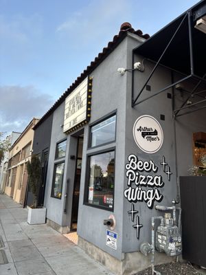 Arthur Mac's Tap and Snack by null Arthur Mac's Tap and Snack by null