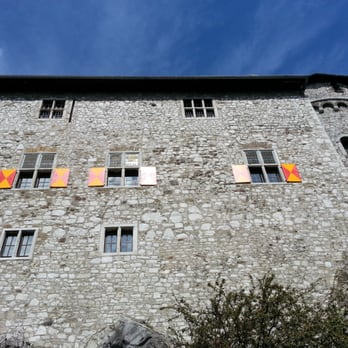 Burg Stolberg - Landmarks & Historical Buildings Near Me - Stolberg, NW