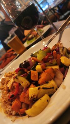 Bushfire Kitchen - La Costa by null