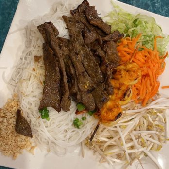 Pho Que Huong - V11 - Vietnamese Near Me - Plano, Texas