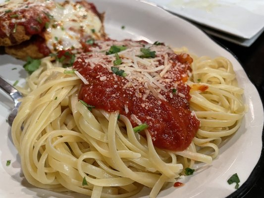 Davinci's Eatery by null