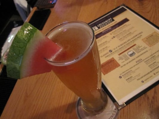 21st Amendment Brewery & Restaurant by null