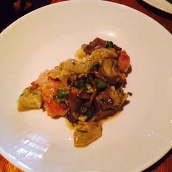 Traif - New American Near Me - Brooklyn, New York