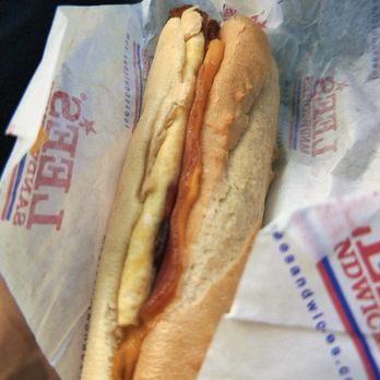 Lee's Sandwiches - #27 Turkey Club Baguette - Sandwiches Near Me - Pasadena, California Lee's Sandwiches - #27 Turkey Club Baguette - Sandwiches Near Me - Pasadena, California