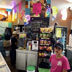 La Michoacana