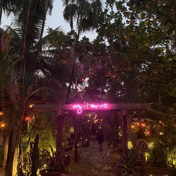 Gitano - Vibes - Mexican Near Me - Boca Paila, ROO