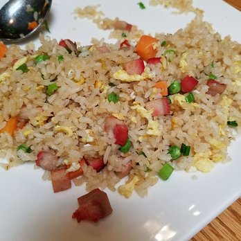 Siam King - bad frozen food taste - Japanese Near Me - Rock Springs, Wyoming