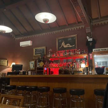 The Bad Seed - Bar - Bars Near Me - Spokane, Washington