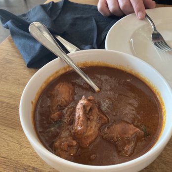The Yellow Chilli - Puran Singh da Tari Wala Murgh - Indian Near Me - Santa Clara, California The Yellow Chilli - Puran Singh da Tari Wala Murgh - Indian Near Me - Santa Clara, California