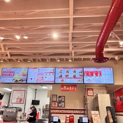 Freddy's Frozen Custard & Steakburgers