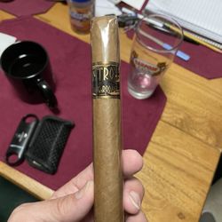 Castro's Backroom - Stick #2
