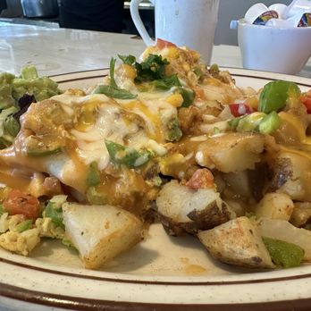 Carlillos Cocina - Mexican Near Me - Sparks, Nevada