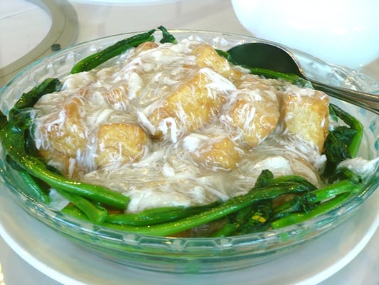 China Max Dumpling House by null