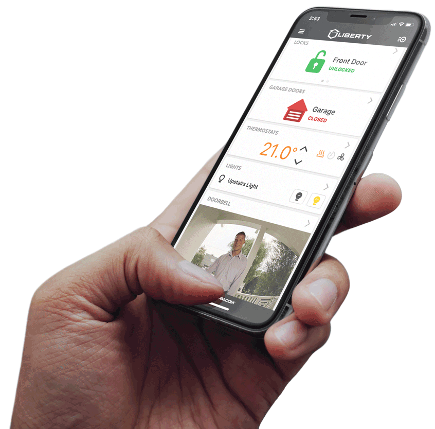 LIBERTY SECURITY Updated September 2024 12 Photos & 24 Reviews 5640 104 Street NW