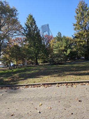 John Paul Jones Park by null