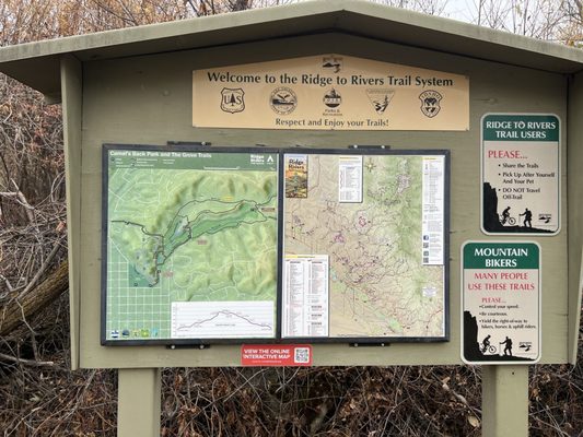 Camel’s Back Park by null