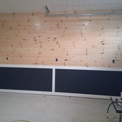The Woodworkers Shoppe