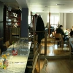 Pizza Express