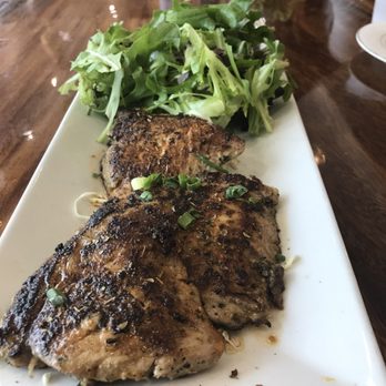 Poke Stop - Blackened Ahi 9.95!!!!!! - Hawaiian Near Me - Mililani, Hawaii
