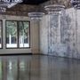Wichita polished concrete and overlays