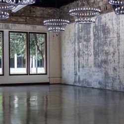 Wichita polished concrete and overlays