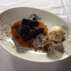 Denvirs Hotel - Brownie
