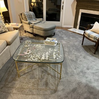 Broadway Carpets - Custom rug from Broadway Carpets - Carpeting Near Me - Knoxville, Tennessee
