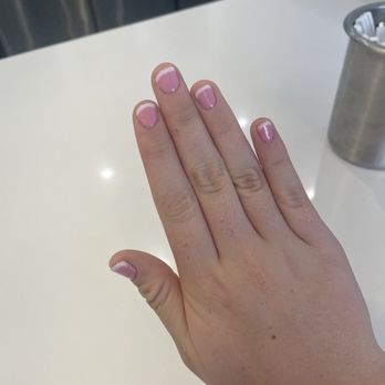 Elude Nail Spa - Gel set - Waxing Near Me - Mountain Brook, Alabama Elude Nail Spa - Gel set - Waxing Near Me - Mountain Brook, Alabama