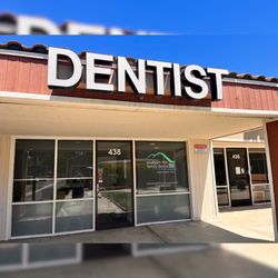 Ryan Hong, DDS - Anaheim Hills Family Dental - Outside