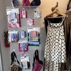 Shop Fort