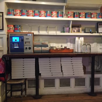 Best Pizza - Pizza Near Me - Brooklyn, New York