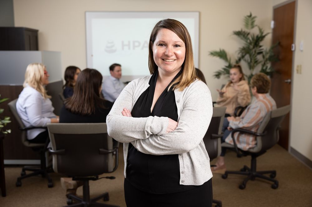 HPA/LiveWell - grief counselor in Albany, NY