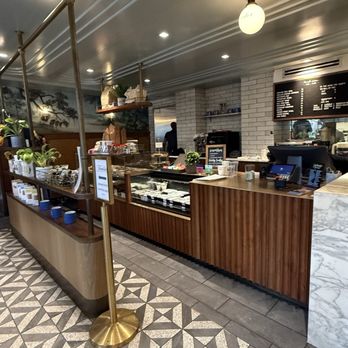 Franklin’s - Cafes Near Me - Savannah, Georgia