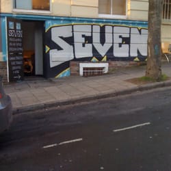 Seven Store