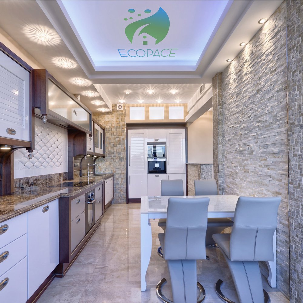 Slide of Ecopace Group