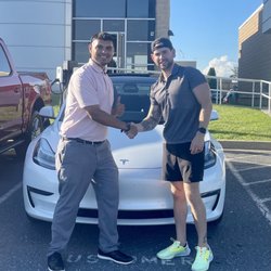Ourisman Audi of Frederick