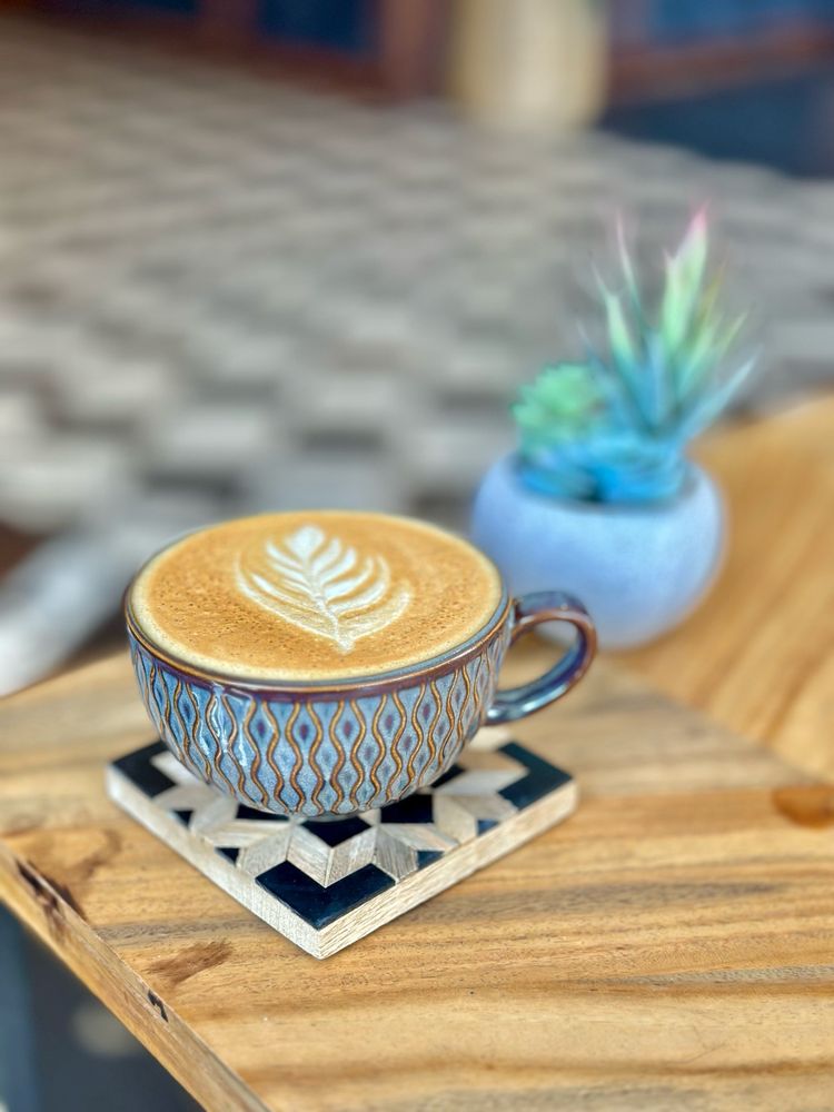 Black Dog Coffee Roasters