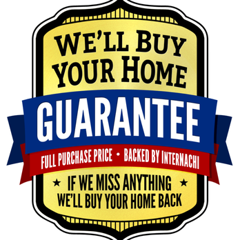 Premier Home Inspections - Our BUY YOUR HOME BACK GUARANTEE is included FREE with every buyers inspection! - Home Inspectors Near Me Premier Home Inspections - Our BUY YOUR HOME BACK GUARANTEE is included FREE with every buyers inspection! - Home Inspectors Near Me