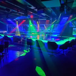 Dazey Dukez Gentleman’s Club