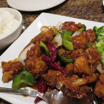 Hunan Ranch - top shelf tso's chicken - Chinese Near Me - Austin, Texas Hunan Ranch - top shelf tso's chicken - Chinese Near Me - Austin, Texas