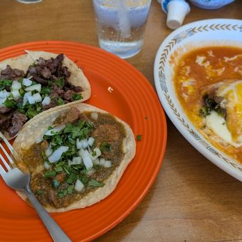 Ariana's Restaurant - The best tacos ever - American Near Me - Salinas, California Ariana's Restaurant - The best tacos ever - American Near Me - Salinas, California