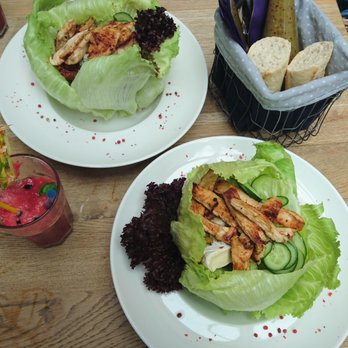Weranda Lunch & Wine - Amazing salads - Cafes Near Me - Poznań, WP Weranda Lunch & Wine - Amazing salads - Cafes Near Me - Poznań, WP