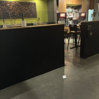 Hopdoddy Burger Bar - Burgers Near Me - Sandy Springs, Georgia