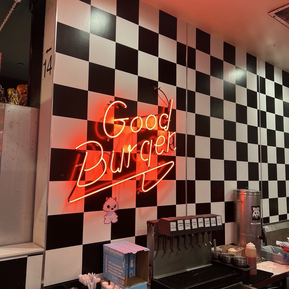Monty's Good Burger - Burgers Near Me - Riverside, California Monty's Good Burger - Burgers Near Me - Riverside, California